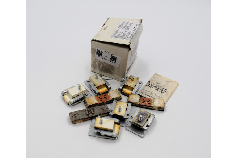 3RT1976-6A Brukt
