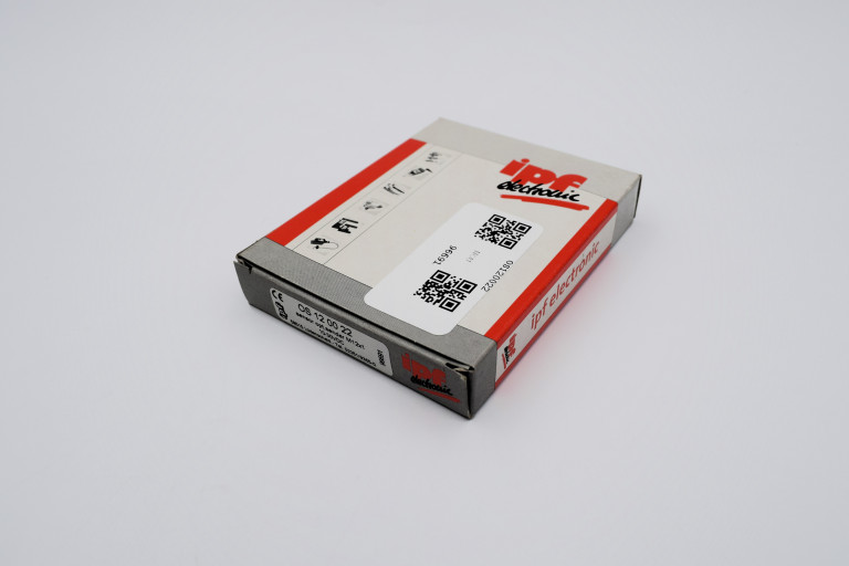 OS120022 Neu in versiegelter Verpackung