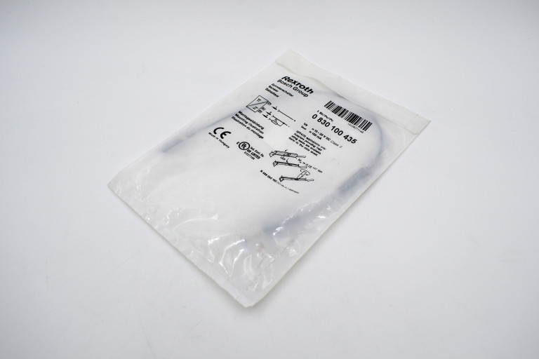 0830100435 Neu in versiegelter Verpackung