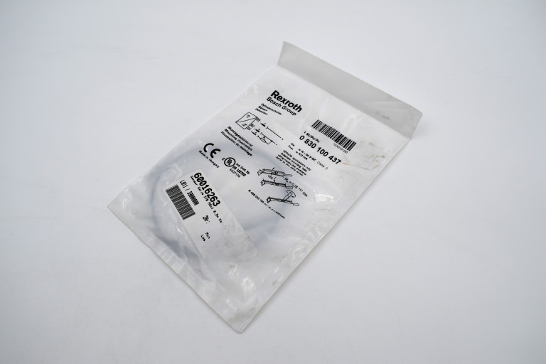 0830100437 Neu in versiegelter Verpackung