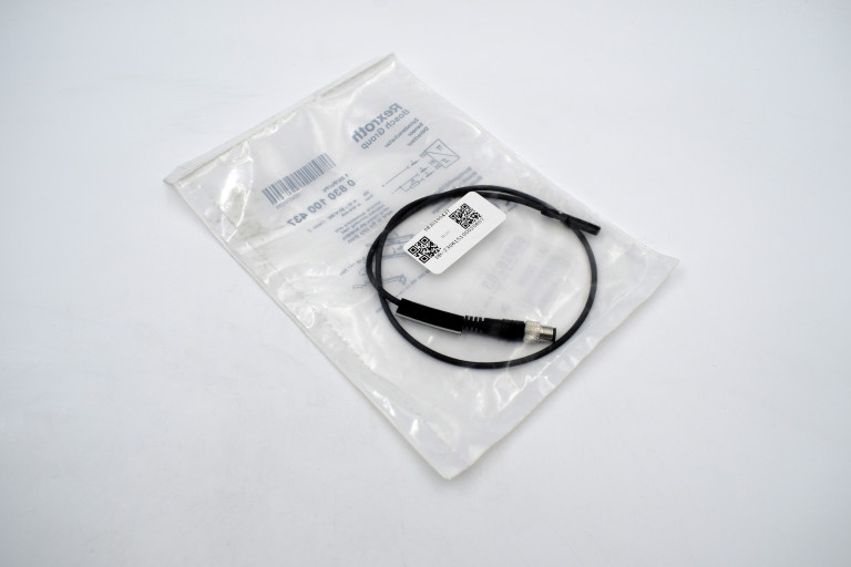 0830100437 Neu in versiegelter Verpackung