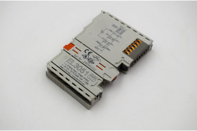 EL3051 Used