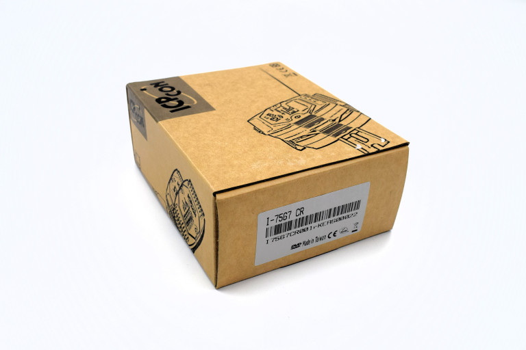 I-7567 CR New in an open package