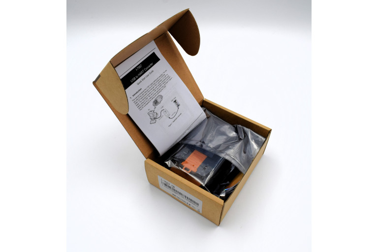 I-7567 CR New in an open package