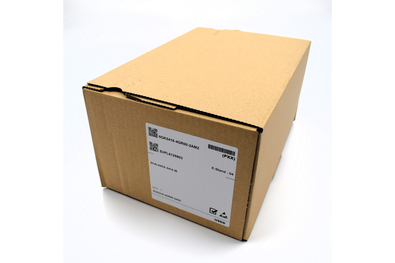 6GK5416-4GR00-2AM2 Odnowiony