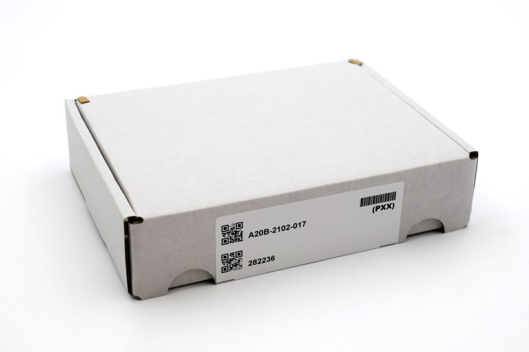 A20B-2102-017 Used