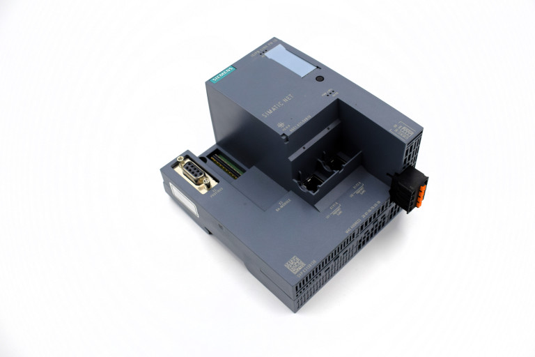 6GK1411-5AB10 Benotzt