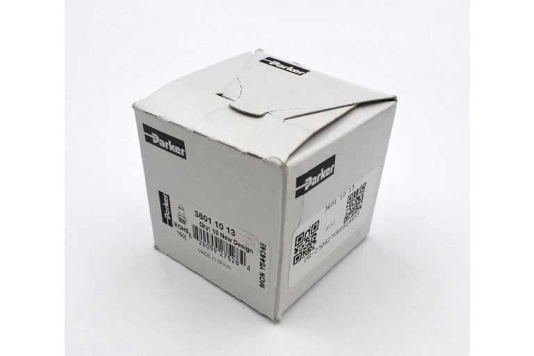 3601 10 13 New in sealed package