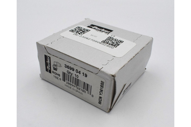 3699 04 19 New in sealed package