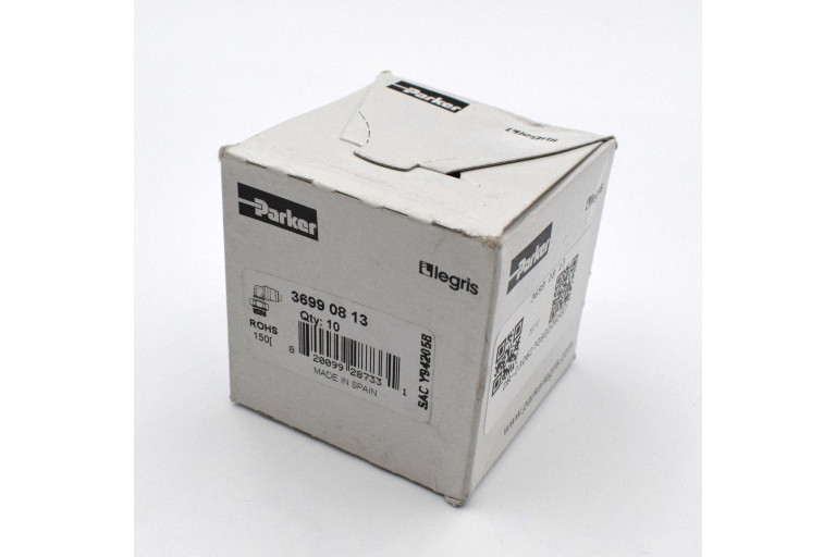 3699 08 13 New in sealed package