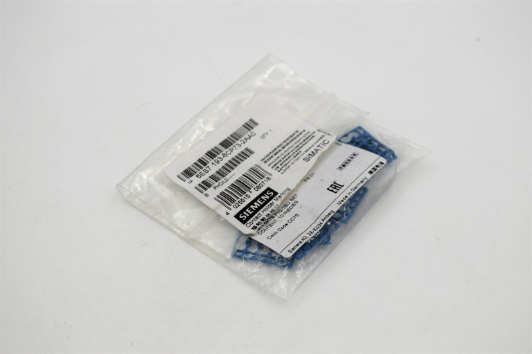 6ES7193-6CP73-2AA0 New in an open package