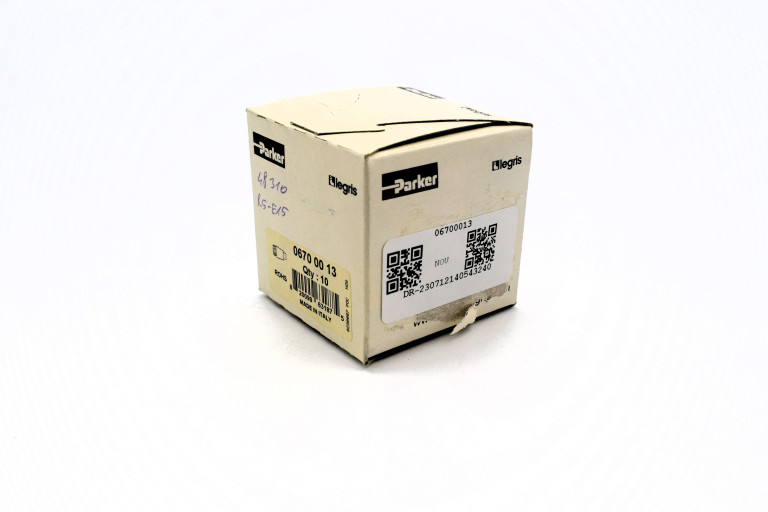 06700013 New in sealed package