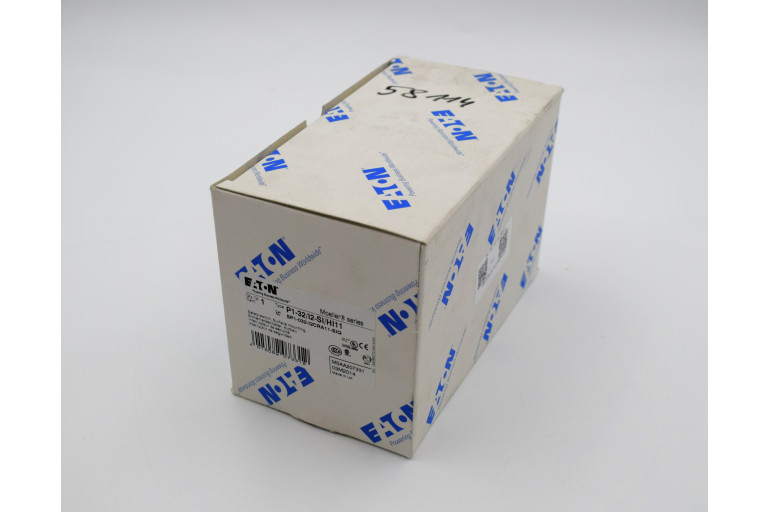 P1-32/I2-SI/HI11 New in sealed package
