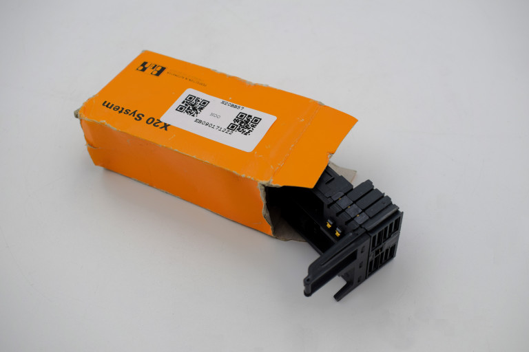 X20BB57 New in an open package