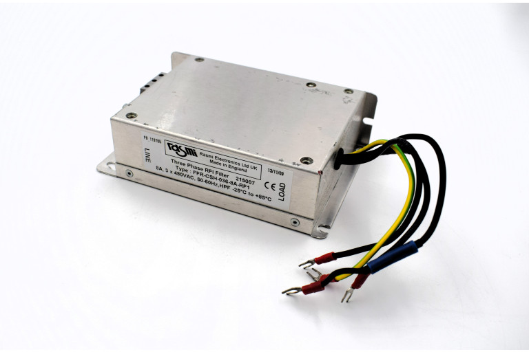 FFR-CSH-036-8A-RF1 Brugt