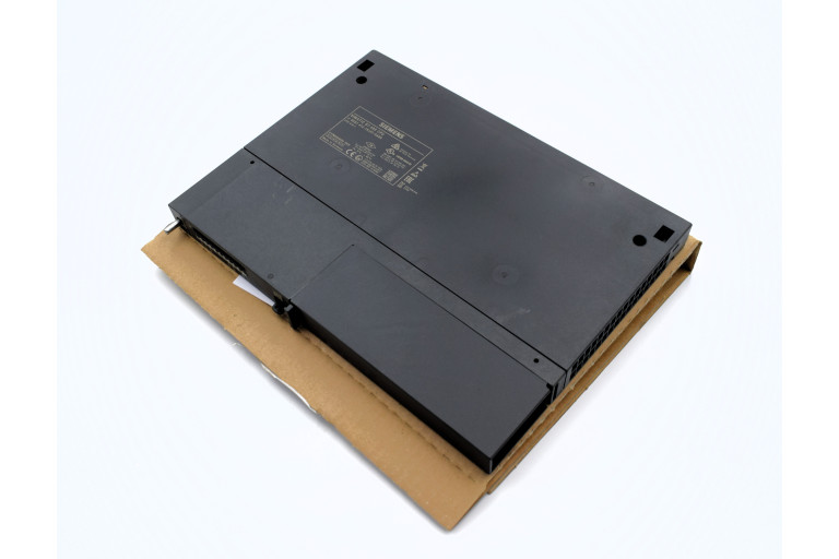 6ES7412-1XJ07-0AB0 Nei an engem oppene Pak