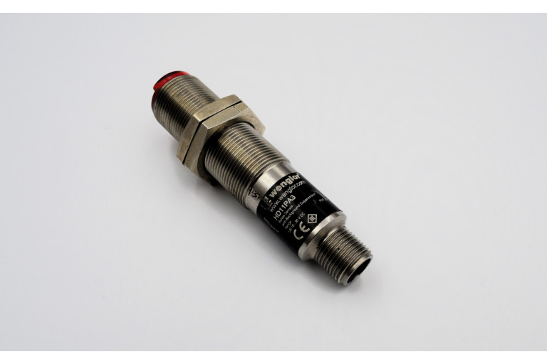 HD11PA3 Used