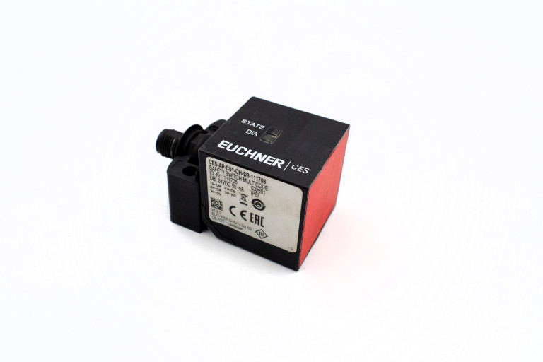 CES-AP-C01-CH-SB-111708 Used