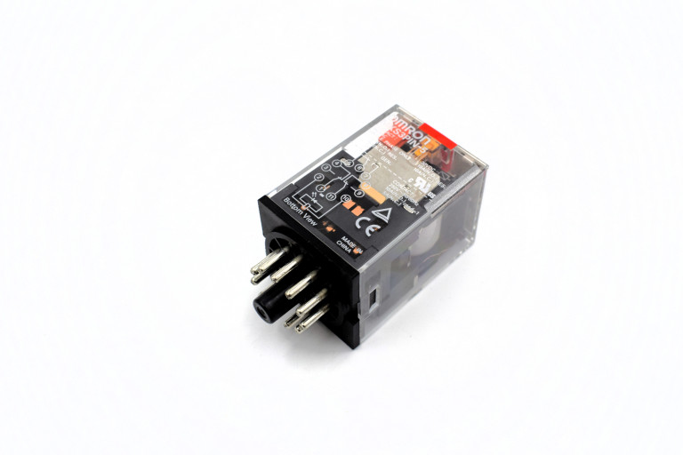 MKS3PIN-5 Ny uten boks