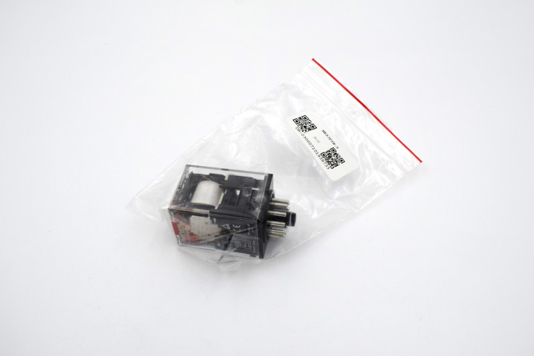 MKS3PIN-5 Ny uten boks