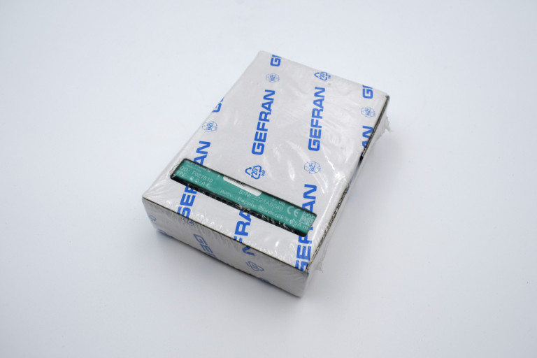 R-D/A4 New in sealed package
