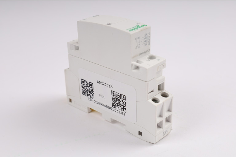 A9C22715 Used