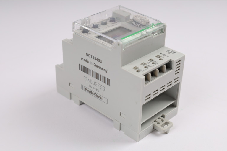 CCT15453 Gebraucht