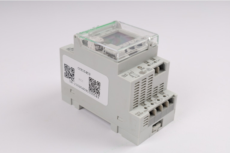 CCT15453 Brukt