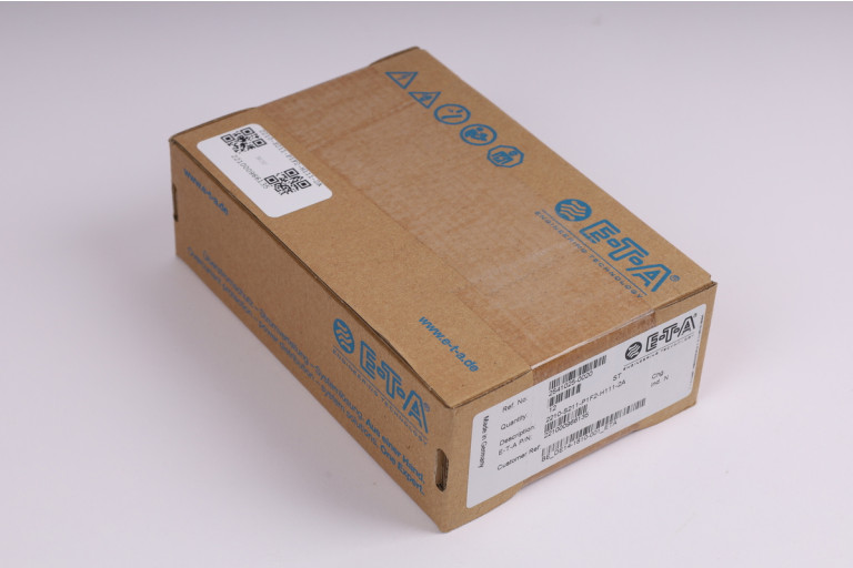 2210-S211-P1F2-H111-2A New in sealed package