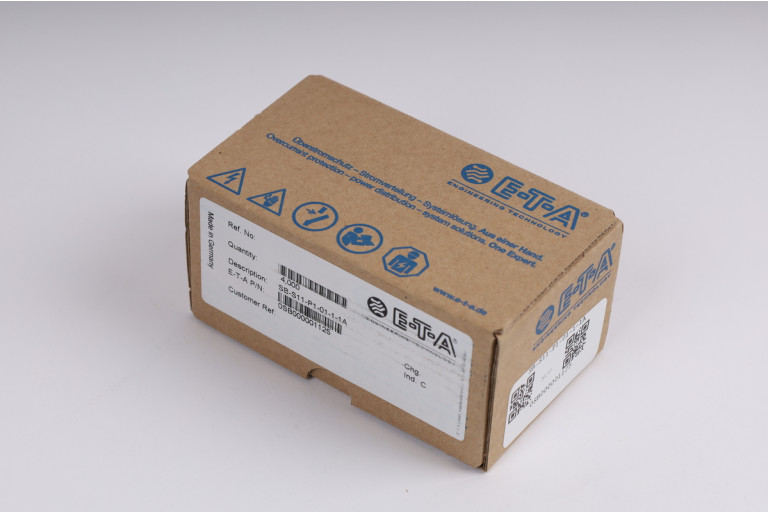 SB-S11-P1-01-1-1A New in sealed package