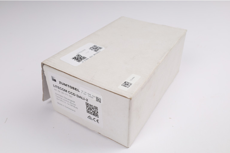 LITECOM CCD DALI-2 New in an open package