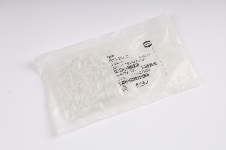 09150006206 New in sealed package
