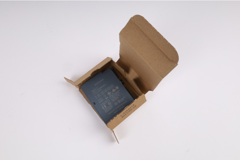 6ES7134-6FB00-0BA1 New in an open package