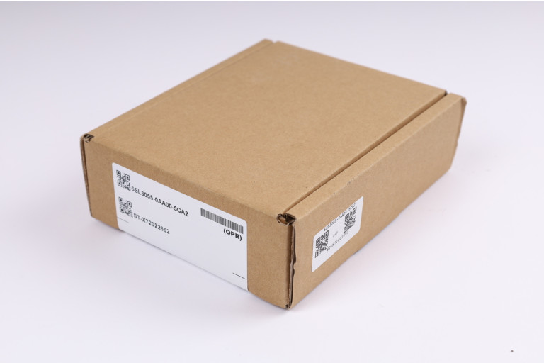 6SL3055-0AA00-5CA2 Renovéiert