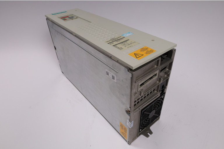 6SE7022-6TC51-Z C43+K11 Brugt