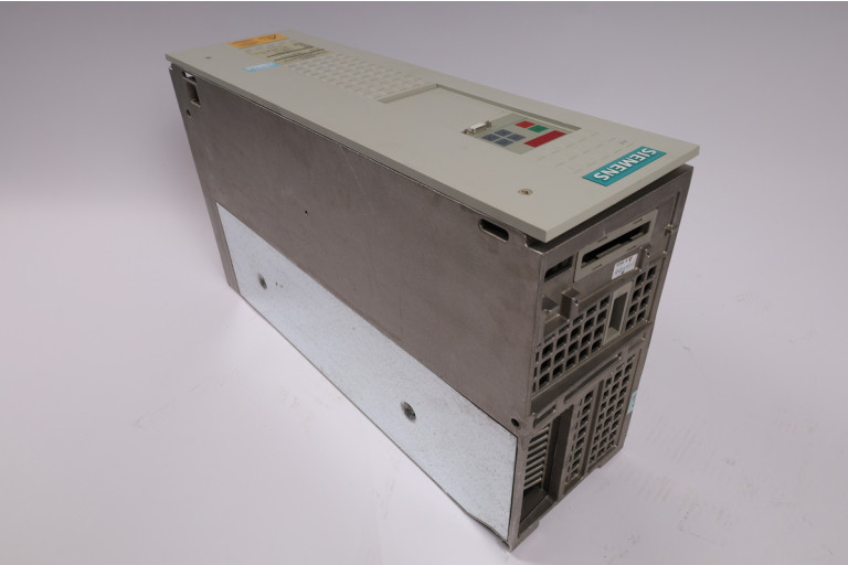 6SE7022-6TC51-Z C43+K11 Brugt