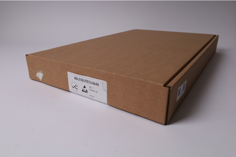 6SL3120-2TE13-0AA0 Refurbished