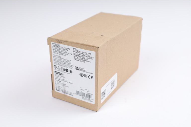 3TC4417-0AB4 Nei am zouene Pak