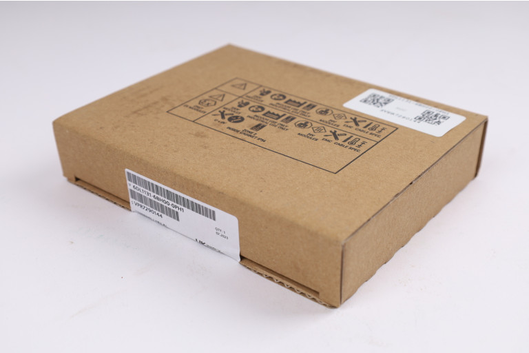 6DL1131-6BH00-0PH1 New in sealed package