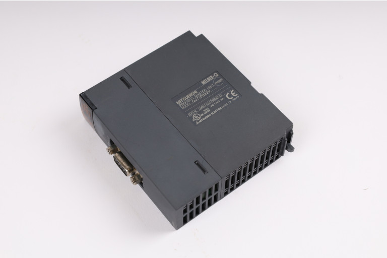 QJ71PB92V Used