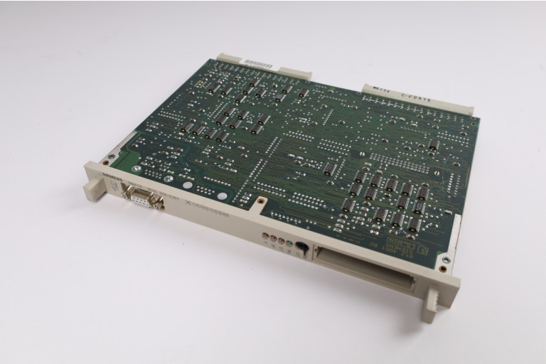 6ES5308-3UB11 Oppusset
