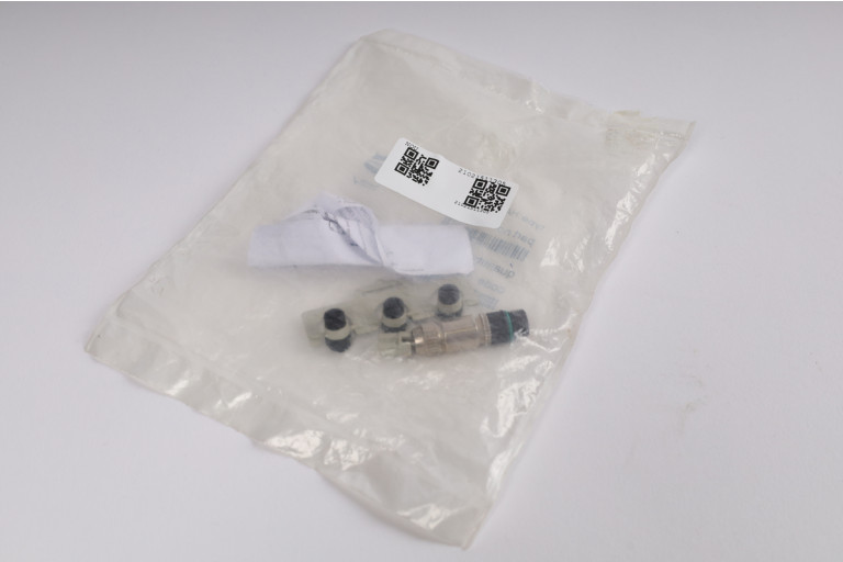 HARAX M8-S male 3-pole 21021511305 New in sealed package