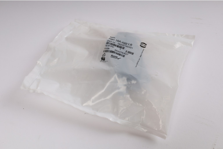 09200160301 New in sealed package