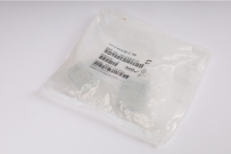 09140063101 New in sealed package