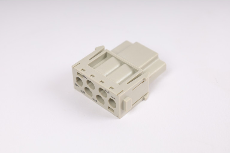 HAN MODULAR 6 E MODULE FEMALE új doboz nélkül