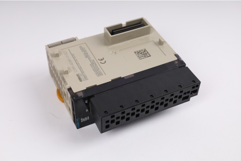 CJ1W-AD081-V1 (SL) Used