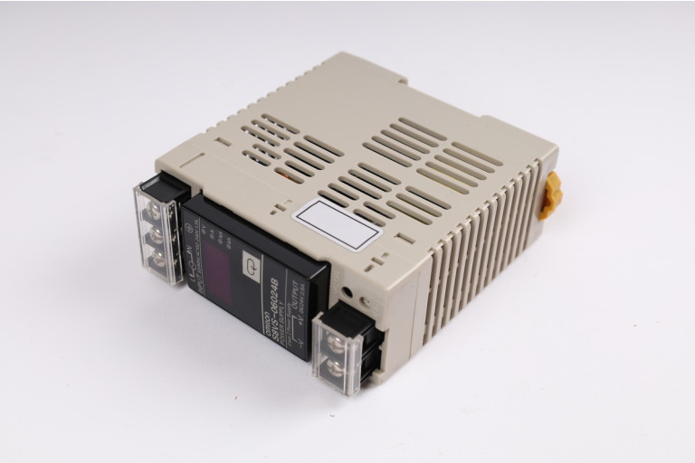 S8VS-06024B Used