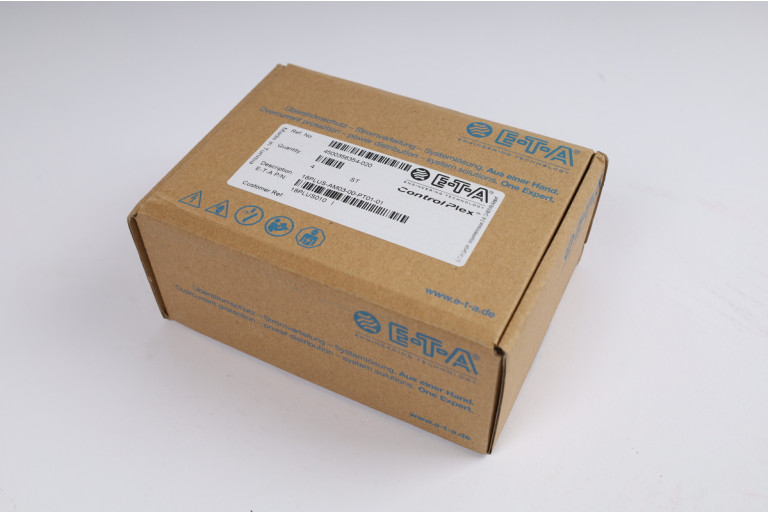 18PLUS-AM03-00-PT01-01 New in sealed package