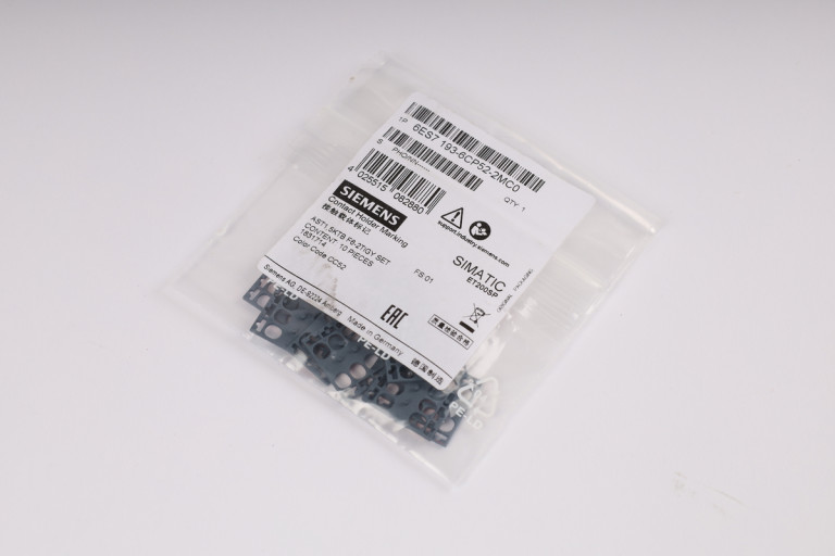 6ES7193-6CP52-2MC0 New in sealed package
