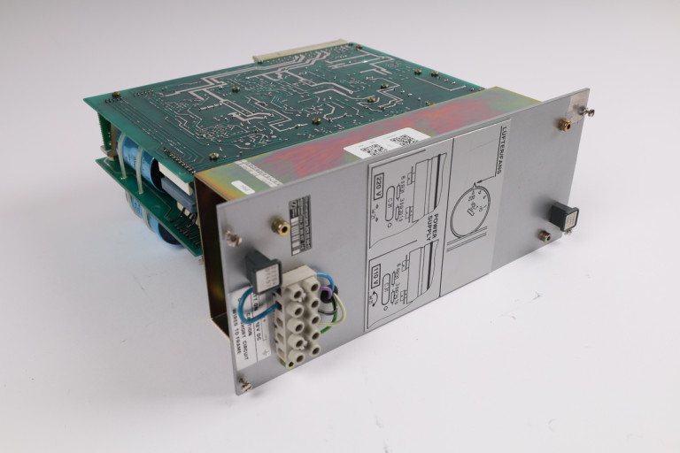 322 040-01 Used